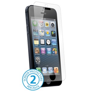 BodyGuardz iPhone 5 HD Anti Glare Screen Only