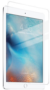 De BodyGuardz Pure Glass screenprotector voor de Apple iPad mini 4 is een glazen screenprotector voor je iPad mini 4.  Sleutels
