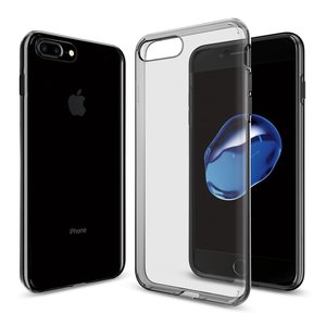 Spigen Liquid Crystal iPhone 7 Plus hoes Space
