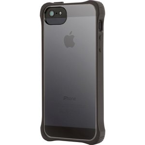 Griffin SurvivorClear iPhone 5/5S Black/Clear