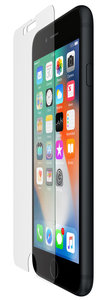 Belkin Ultra Corning iPhone 8/7 Glass screenprotector