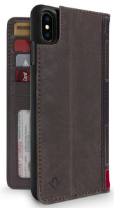 bookbook bruin appelhoes