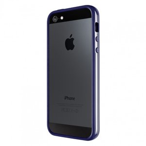 Artwizz Bumper case iPhone 5/5S Blue