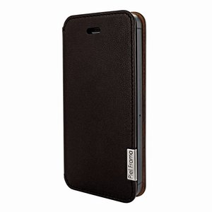 Piel Frama FramaSlim iPhone 5/5S Brown