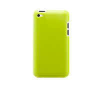 SwitchEasy Nude iPod touch 4G Lime