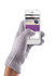 Mujjo Touchscreen Gloves Lavender Female_