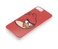 Gear4 Angry Birds case iPhone 5 Red Bird_