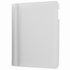 Piel Frama iPad 2 Magnetic White_