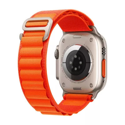 Apple Watch bandjes